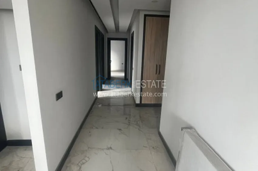 Приобрести Квартира 3+1 от собственника с чистовой отделкой в районе Мезитли – Мерсин 13