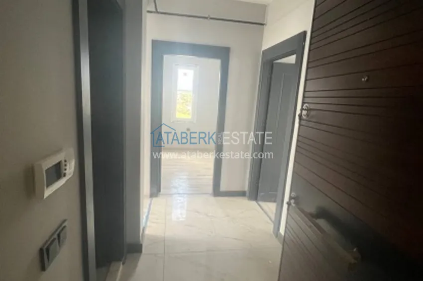 Приобрести Трехкомнатная квартира с видом на море в районе Тедже – Мерсин 12 