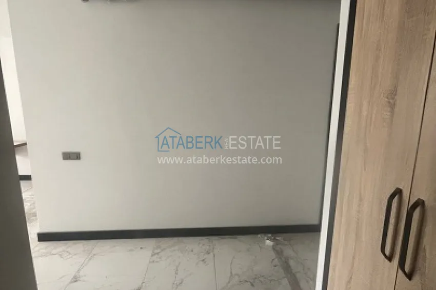 Приобрести Квартира 3+1 от собственника с чистовой отделкой в районе Мезитли – Мерсин 14