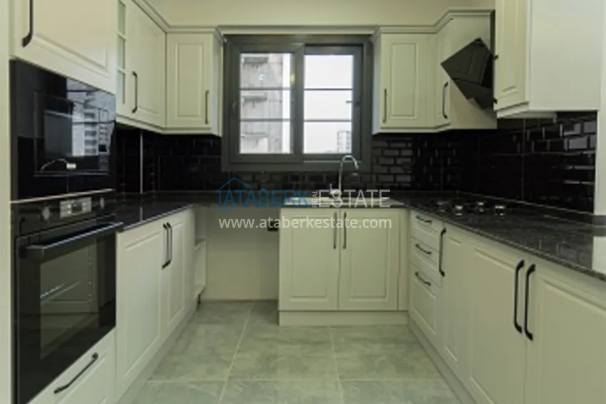 Приобрести Квартиры в новом жилом комплексе комфорт-класса в районе Арпачбахшиш - Мерсин 4 