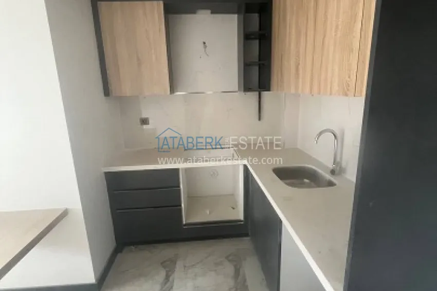 Приобрести Квартира 3+1 от собственника с чистовой отделкой в районе Мезитли – Мерсин 4