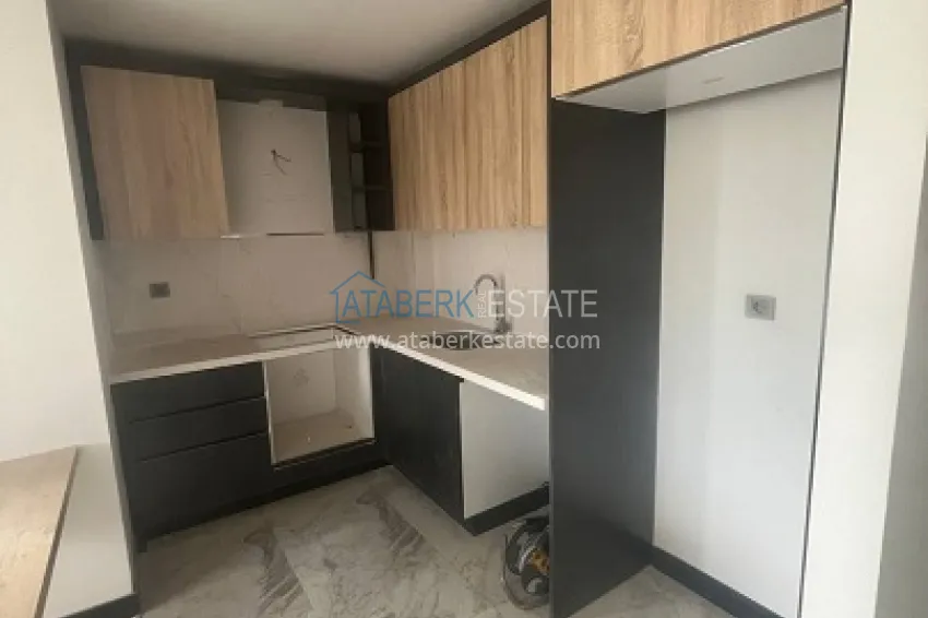 Приобрести Квартира 3+1 от собственника с чистовой отделкой в районе Мезитли – Мерсин 5