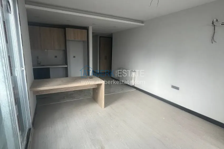 Квартира 3+1 от собственника с чистовой отделкой в районе Мезитли – Мерсин 2