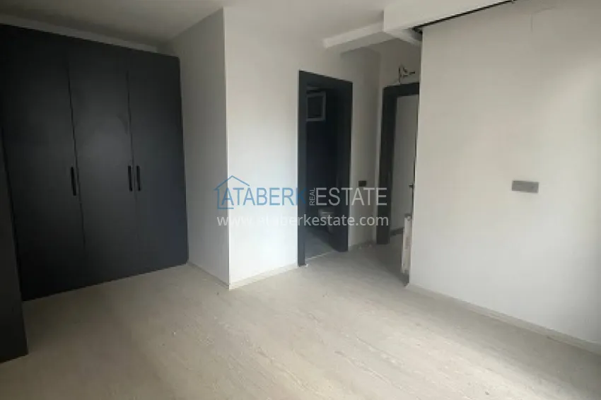 Квартира 3+1 от собственника с чистовой отделкой в районе Мезитли – Мерсин 3