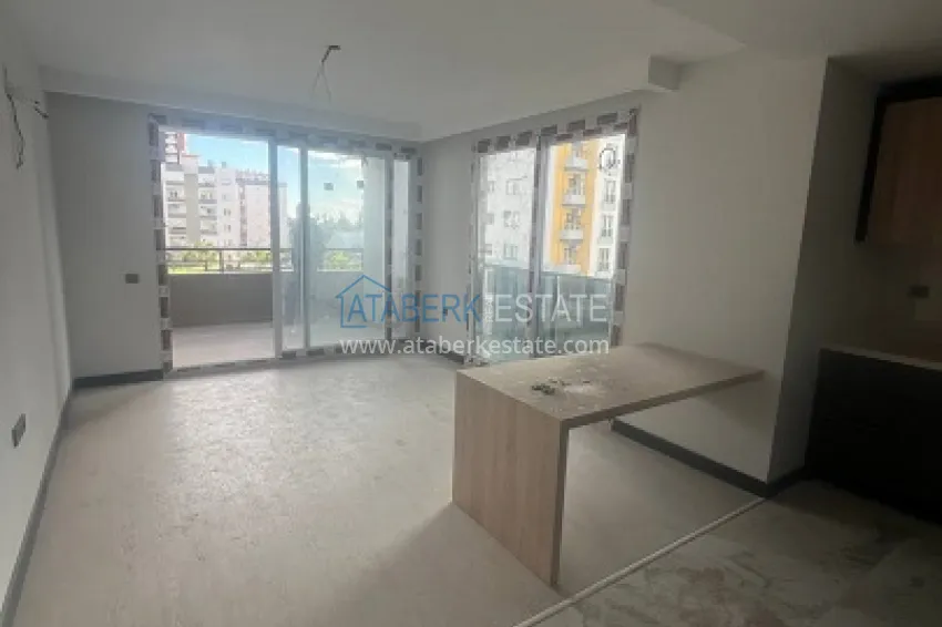 Квартира 3+1 от собственника с чистовой отделкой в районе Мезитли – Мерсин 1