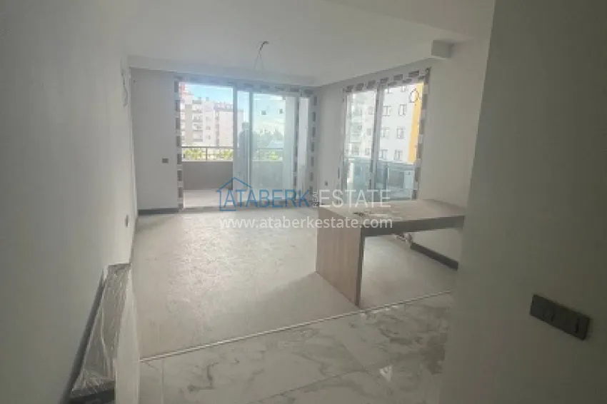 Приобрести Квартира 3+1 от собственника с чистовой отделкой в районе Мезитли – Мерсин 1