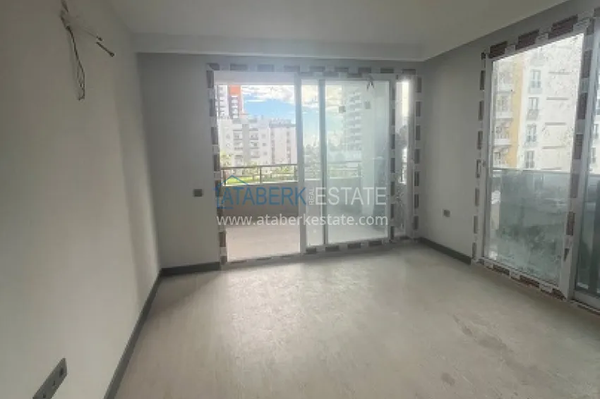 Приобрести Квартира 3+1 от собственника с чистовой отделкой в районе Мезитли – Мерсин 2