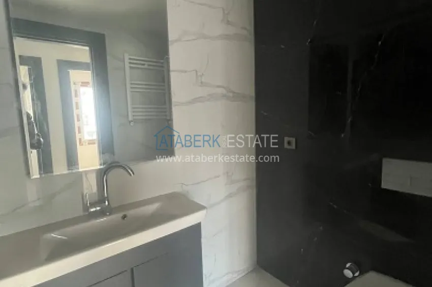 Приобрести Квартира 3+1 от собственника с чистовой отделкой в районе Мезитли – Мерсин 18