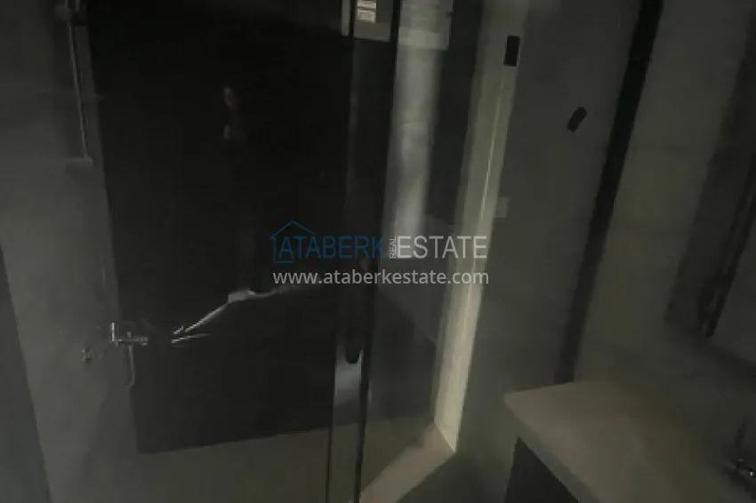 Приобрести Квартира 3+1 от собственника с чистовой отделкой в районе Мезитли – Мерсин 19