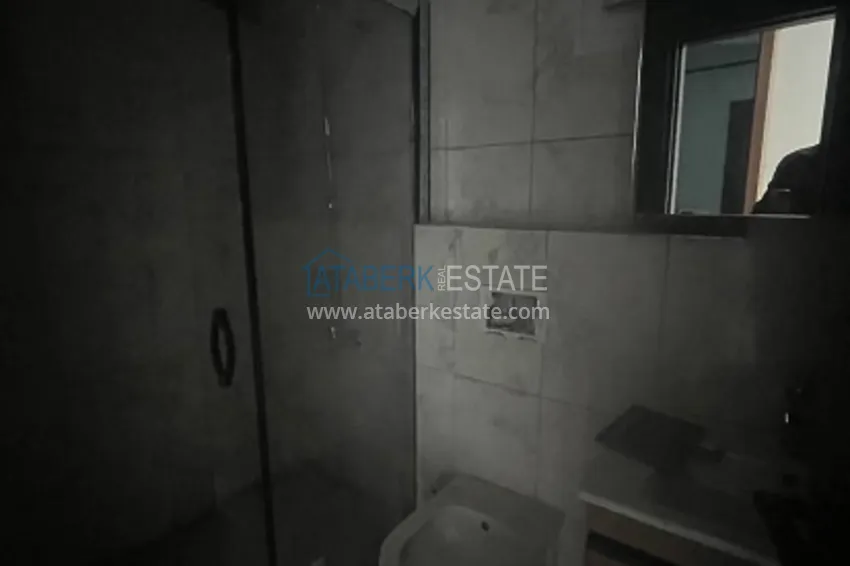 Приобрести Трехкомнатная квартира с видом на море в районе Тедже – Мерсин 15 