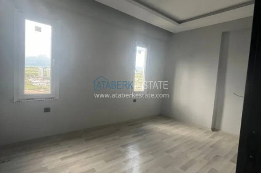 Приобрести Трехкомнатная квартира с видом на море в районе Тедже – Мерсин 8 