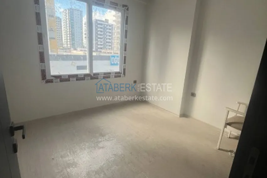 Приобрести Квартира 3+1 от собственника с чистовой отделкой в районе Мезитли – Мерсин 7