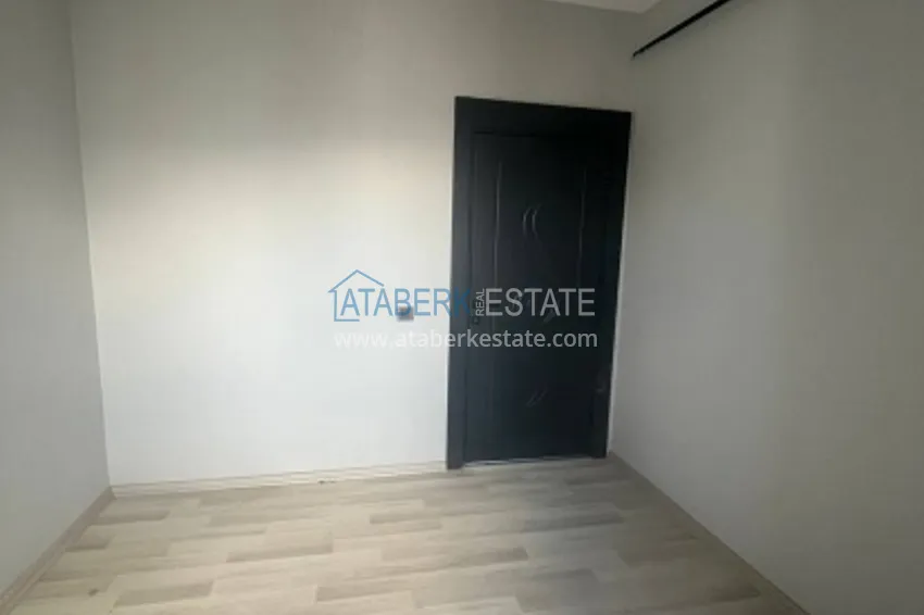 Приобрести Трехкомнатная квартира с видом на море в районе Тедже – Мерсин 9 