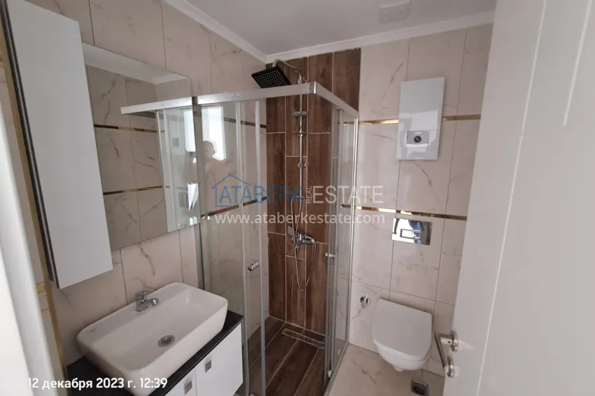 Приобрести Двухкомнатные апартаменты от собственника с чистовой отделкой, район Авсаллар – Алания 10 