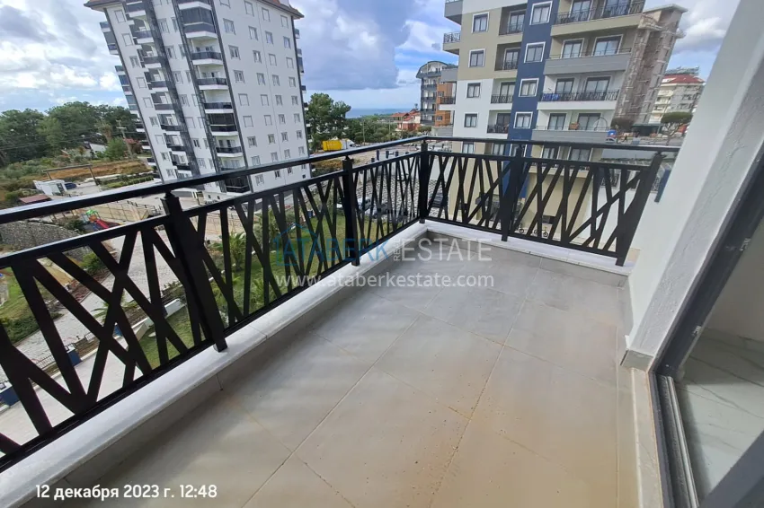 Приобрести Двухкомнатные апартаменты от собственника с чистовой отделкой, район Авсаллар – Алания 26 