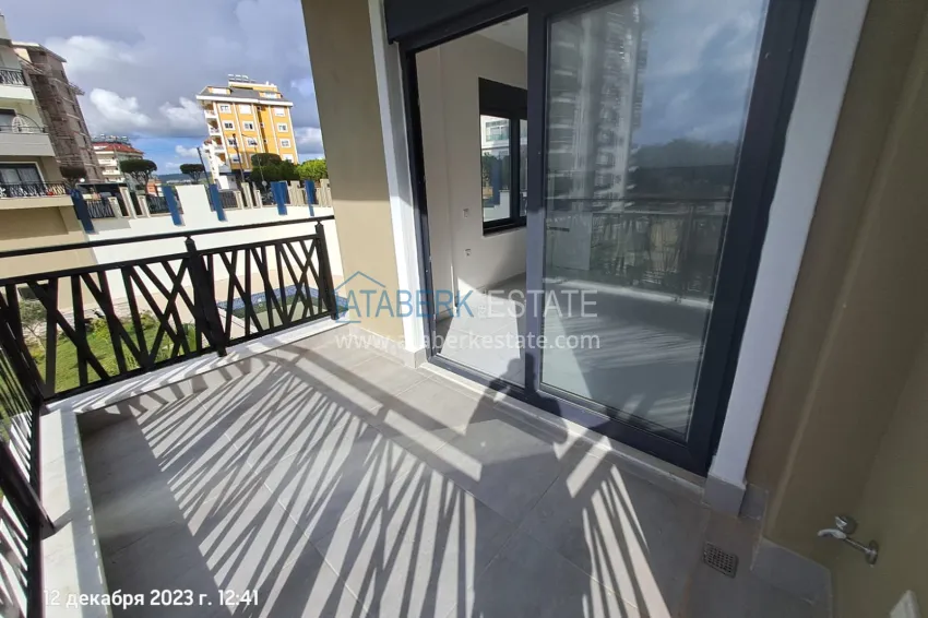 Приобрести Двухкомнатные апартаменты от собственника с чистовой отделкой, район Авсаллар – Алания 11 