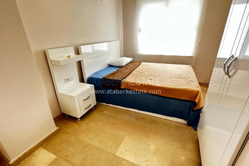 Приобрести Недвижимость под ВНЖ. Вилла в Алании с мебелью и потрясающими видовыми характеристиками 11 