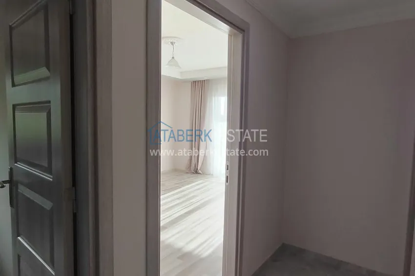 Приобрести Трехкомнатная квартира с мебелью и отдельной кухней в Газипаше  11 