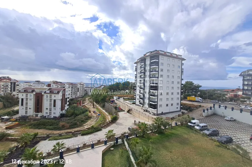 Приобрести Двухкомнатные апартаменты от собственника с чистовой отделкой, район Авсаллар – Алания 29 