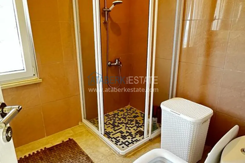 Приобрести Недвижимость под ВНЖ. Вилла в Алании с мебелью и потрясающими видовыми характеристиками 14 