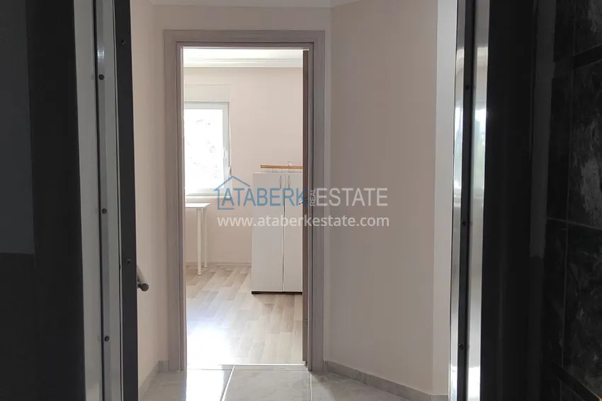 Приобрести Трехкомнатная квартира с мебелью и отдельной кухней в Газипаше  1 