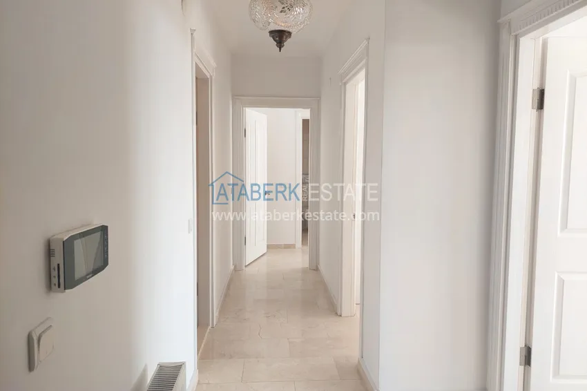 Приобрести Квартира 2+1 с мебелью и видом на море в районе Джикджилли – Алания 1 