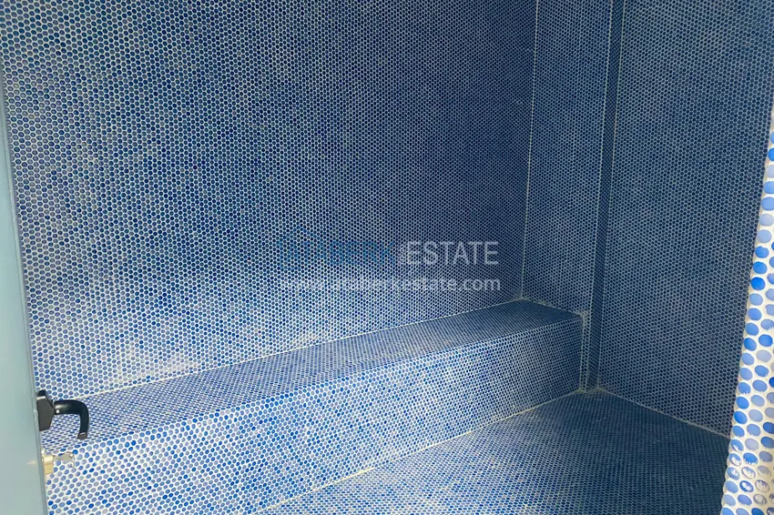 Квартира 1+1 меблированная с дизайнерским интерьером в новостройке, район Авсаллар – Алания. Подходит для краткосрочной аренды 27 