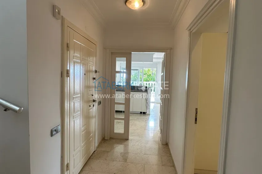 Приобрести Недвижимость для ВНЖ! Виллы с мебелью в горном коттеджном комплексе - Алания 2 