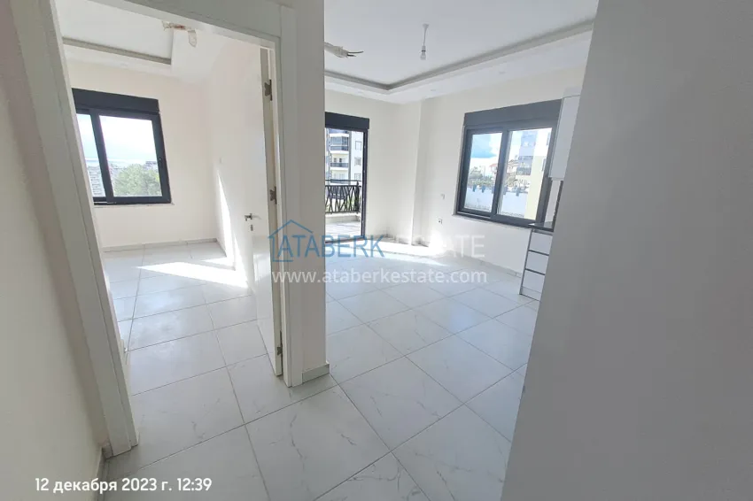 Приобрести Двухкомнатные апартаменты от собственника с чистовой отделкой, район Авсаллар – Алания 2 