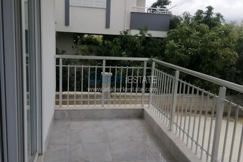 Приобрести Трехкомнатная квартира с мебелью и отдельной кухней в Газипаше  33 