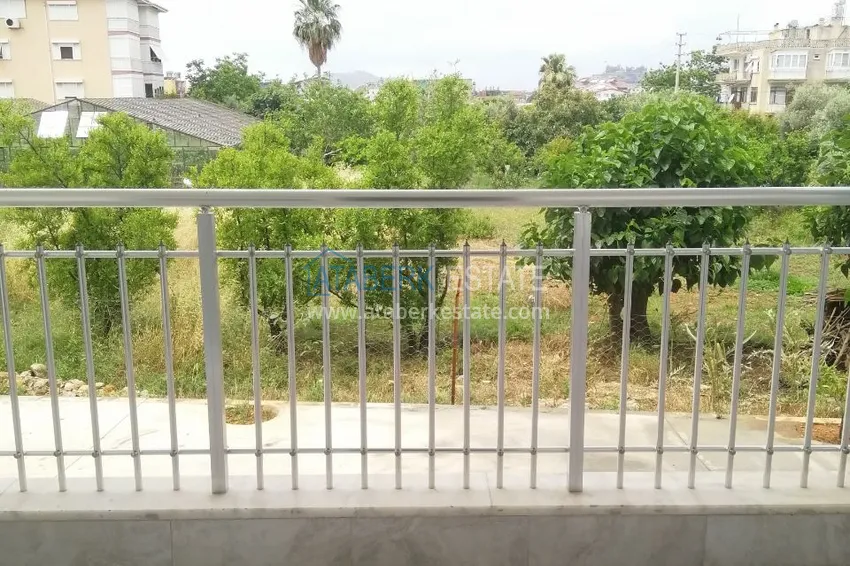 Приобрести Трехкомнатная квартира с мебелью и отдельной кухней в Газипаше  35 