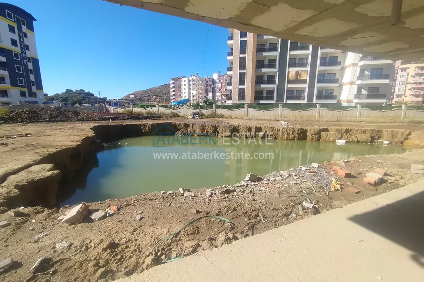 Фото - Новый инновационный и инвестиционно-привлекательный проект в Газипаше 4 