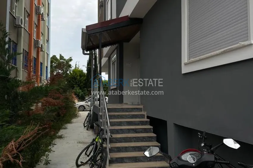 Трехкомнатная квартира с мебелью от собственника в Газипаше 4 