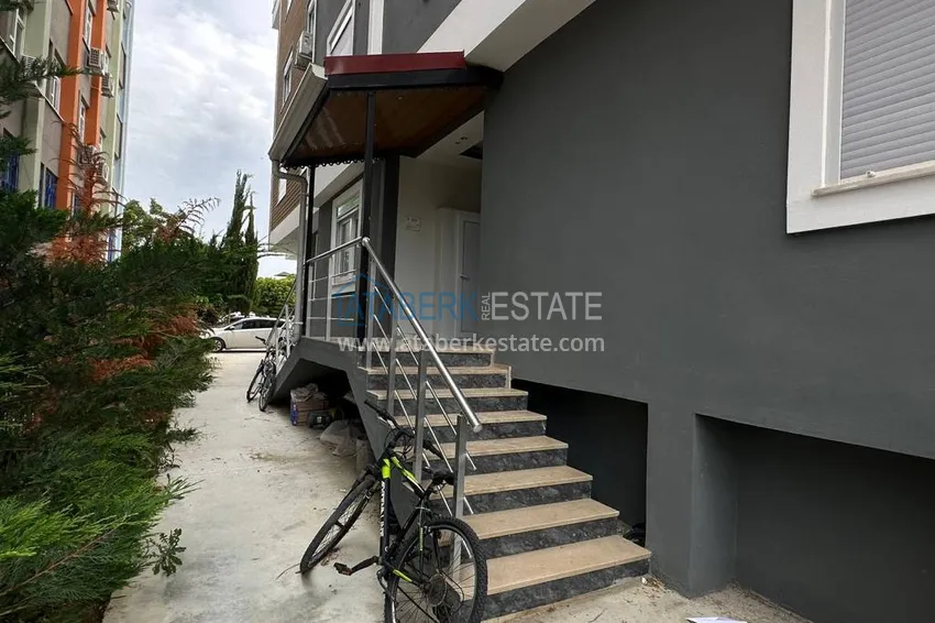 Трехкомнатная квартира с мебелью от собственника в Газипаше 5 