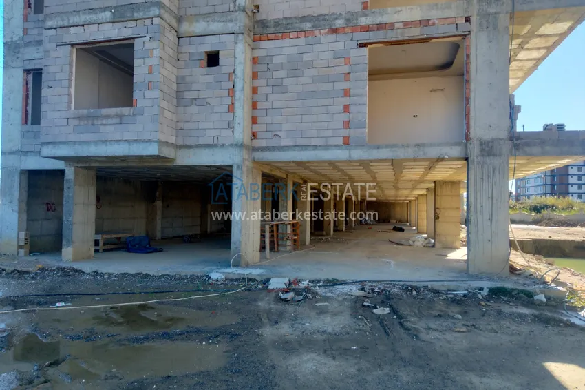 Фото - Новый инновационный и инвестиционно-привлекательный проект в Газипаше 5 