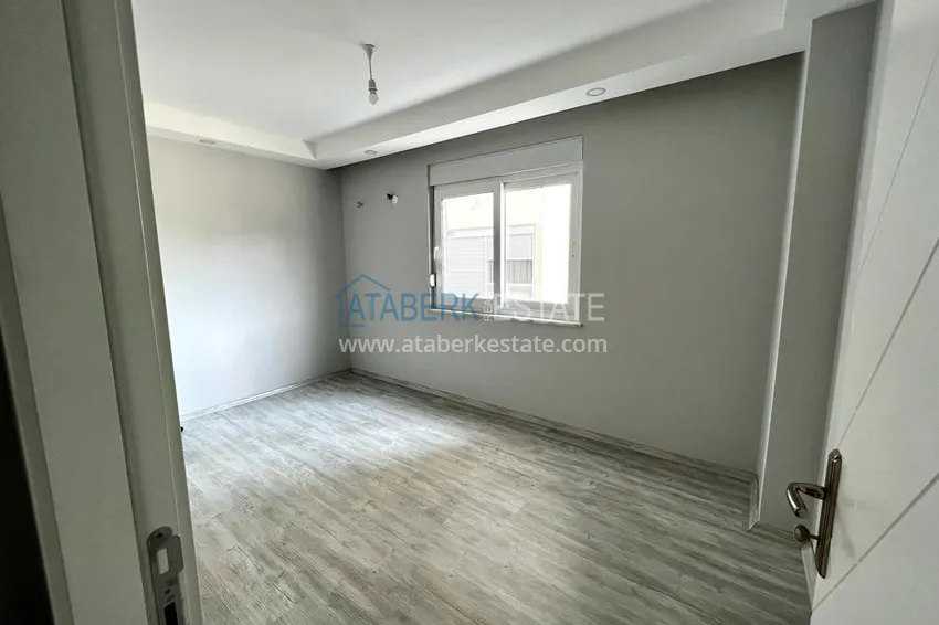 Приобрести Трехкомнатная квартира с мебелью от собственника в Газипаше 7 