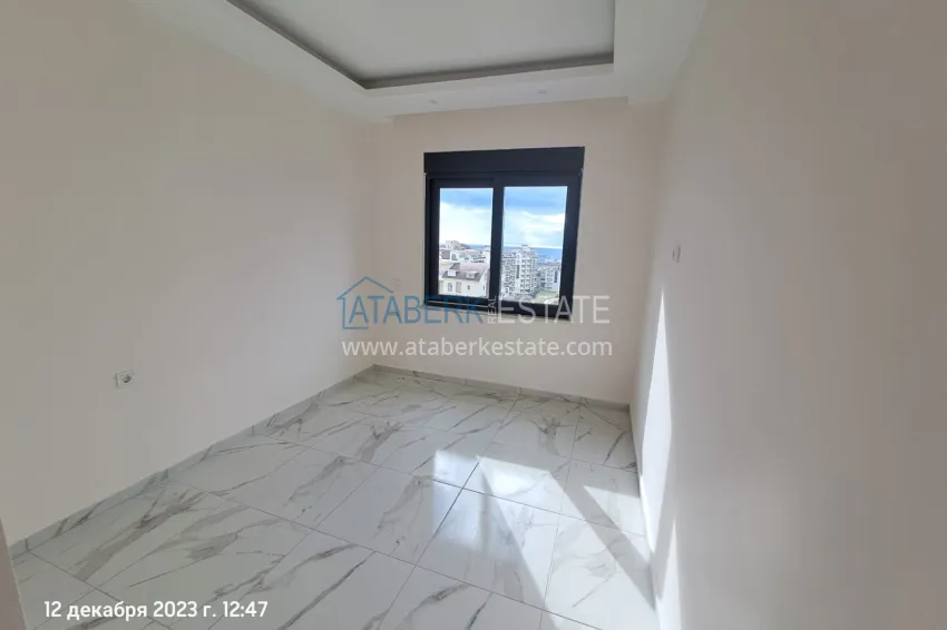 Приобрести Двухкомнатные апартаменты от собственника с чистовой отделкой, район Авсаллар – Алания 22 