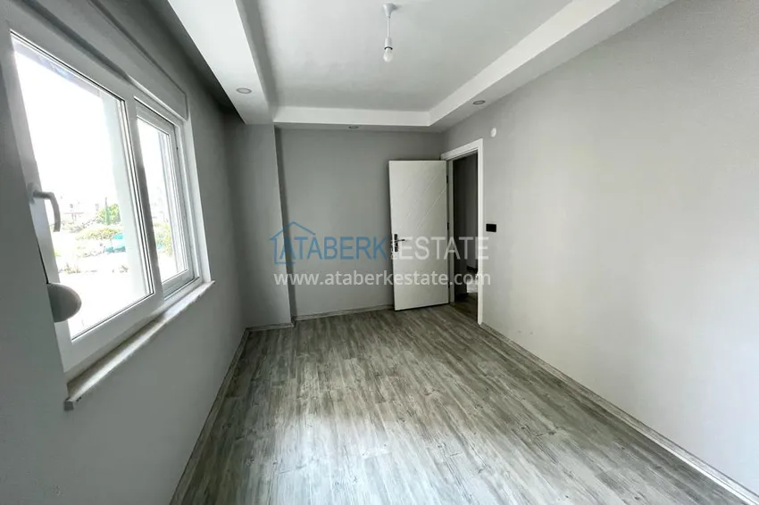 Приобрести Трехкомнатная квартира с мебелью от собственника в Газипаше 8 