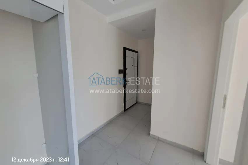 Приобрести Двухкомнатные апартаменты от собственника с чистовой отделкой, район Авсаллар – Алания 7 