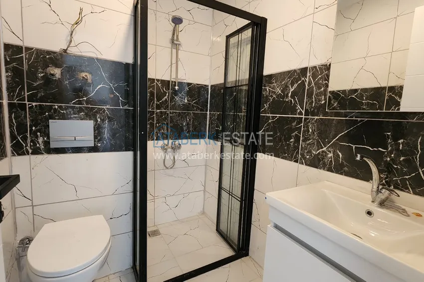 Приобрести Двухкомнатная квартира в современном комплексе, район Авсаллар – Алания 6