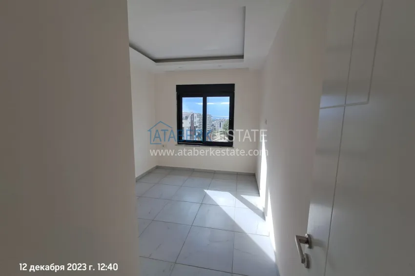 Приобрести Двухкомнатные апартаменты от собственника с чистовой отделкой, район Авсаллар – Алания 8 