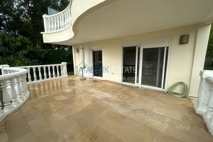 Приобрести Недвижимость для ВНЖ! Виллы с мебелью в горном коттеджном комплексе - Алания 9 