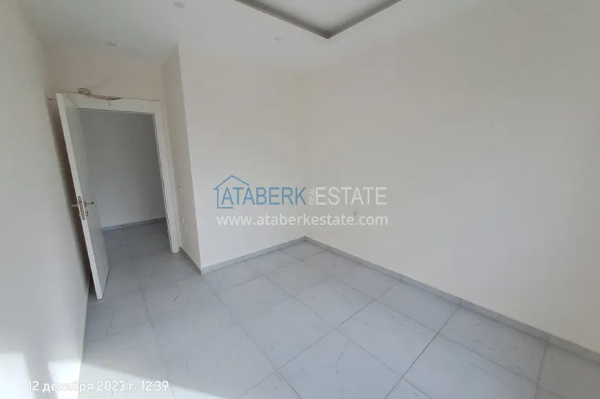 Приобрести Двухкомнатные апартаменты от собственника с чистовой отделкой, район Авсаллар – Алания 9 