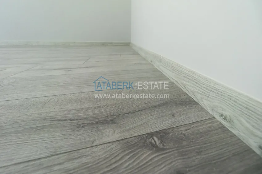 Приобрести Квартиры в новом жилом комплексе комфорт-класса в районе Арпачбахшиш - Мерсин 25 