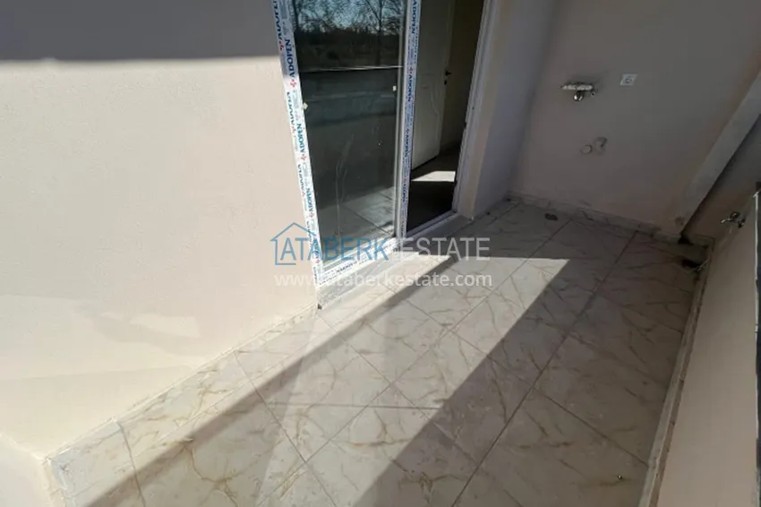 Приобрести Квартира 1+1 с чистовой отделкой в пешей доступности от моря район Арпачбахшиш – Мерсин 8 