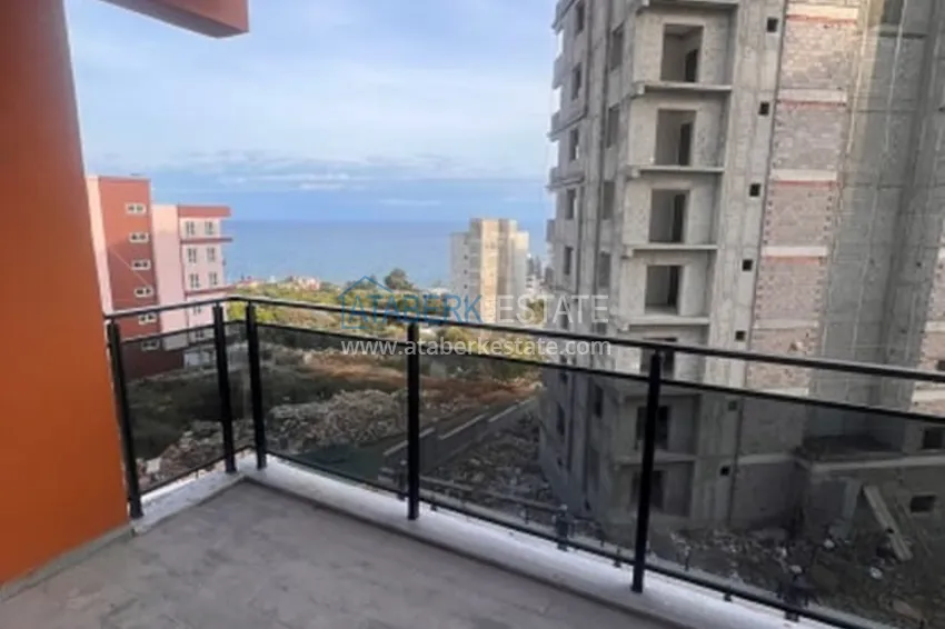 Приобрести Квартира 1+1 в шаговой доступности от моря в районе Аяш - Мерсин  13 
