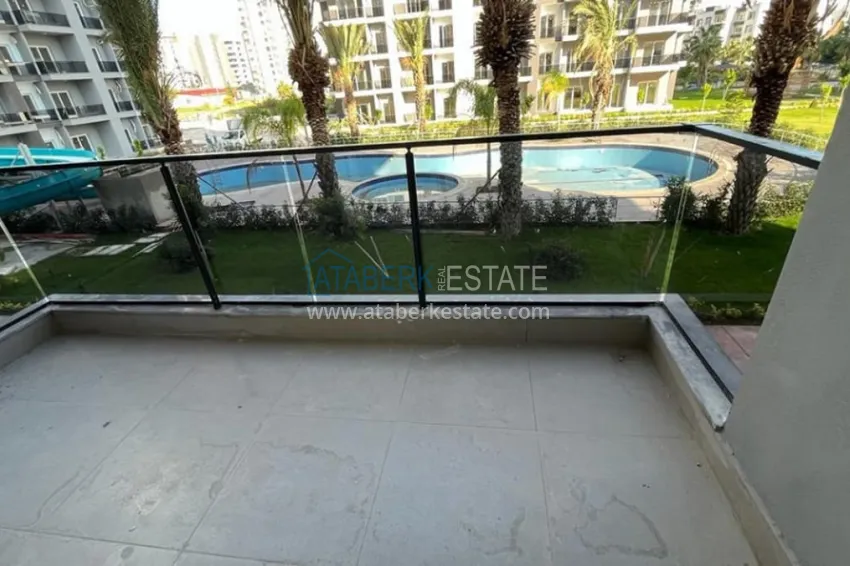 Приобрести Квартира 1+1 от собственника с чистовой отделкой в районе Тедже – Мерсин 5 