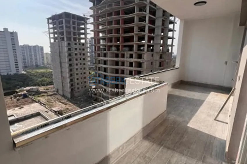 Приобрести Квартира 1+1 на завершающем этапе строительства район Арпачбахшиш – Мерсин 14