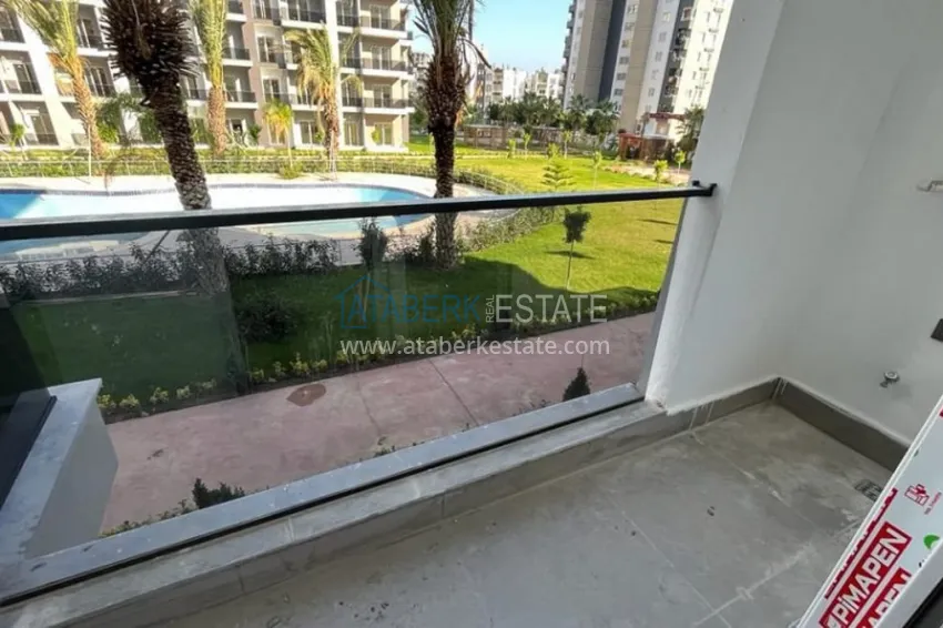 Приобрести Квартира 1+1 от собственника с чистовой отделкой в районе Тедже – Мерсин 6 