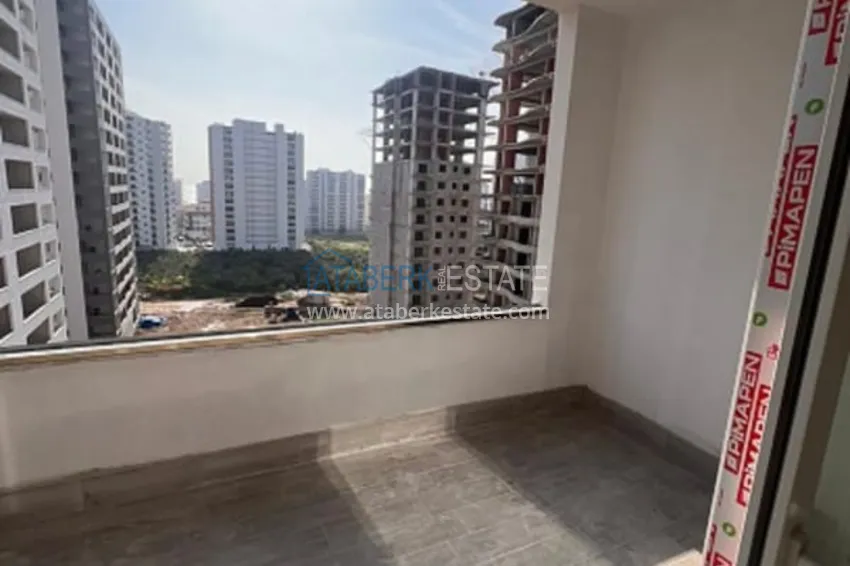 Приобрести Квартира 1+1 на завершающем этапе строительства район Арпачбахшиш – Мерсин 17